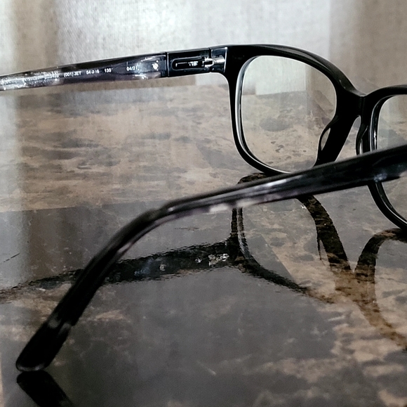 Bebe BB5139 Wish Eyeglasses by Bebe - Picture 6 of 6